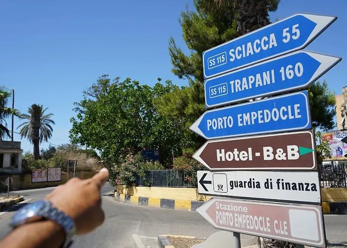 B&B Nodo Francescano