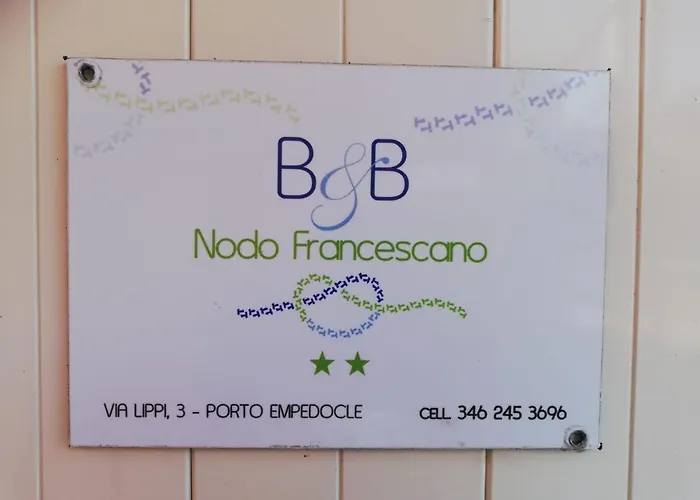 B&B Nodo Francescano