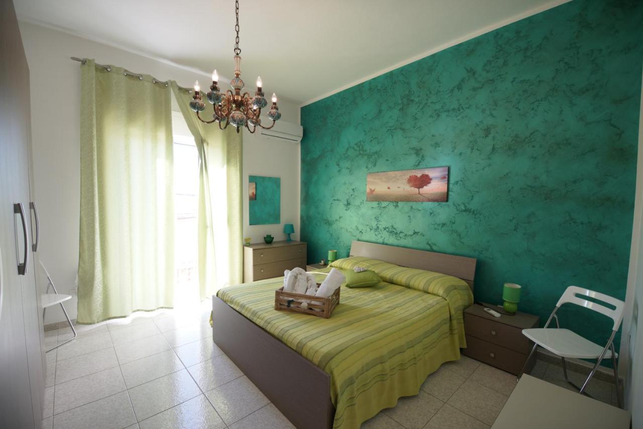 Bed & Breakfast Nodo Francescano