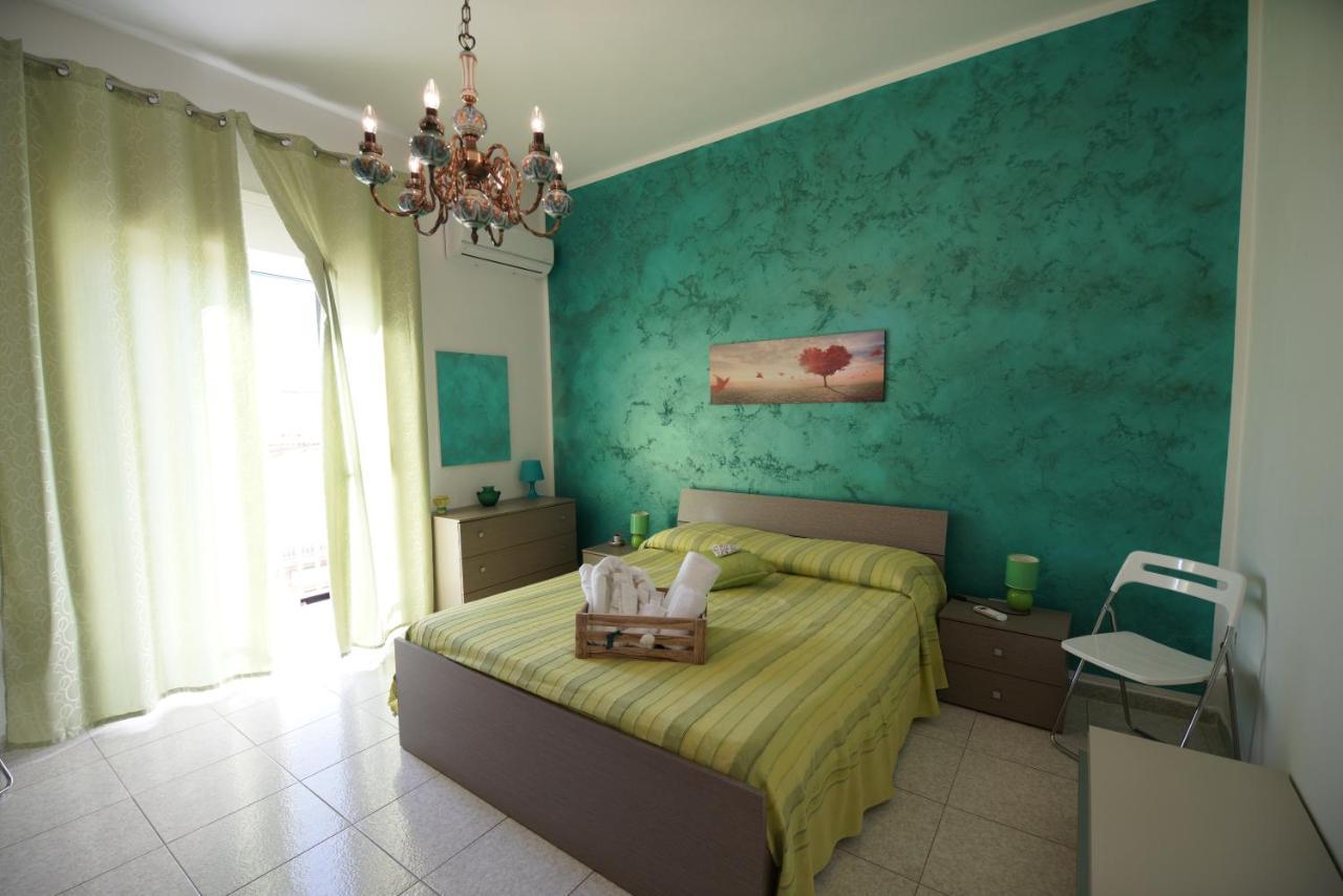 Bed & Breakfast Nodo Francescano *