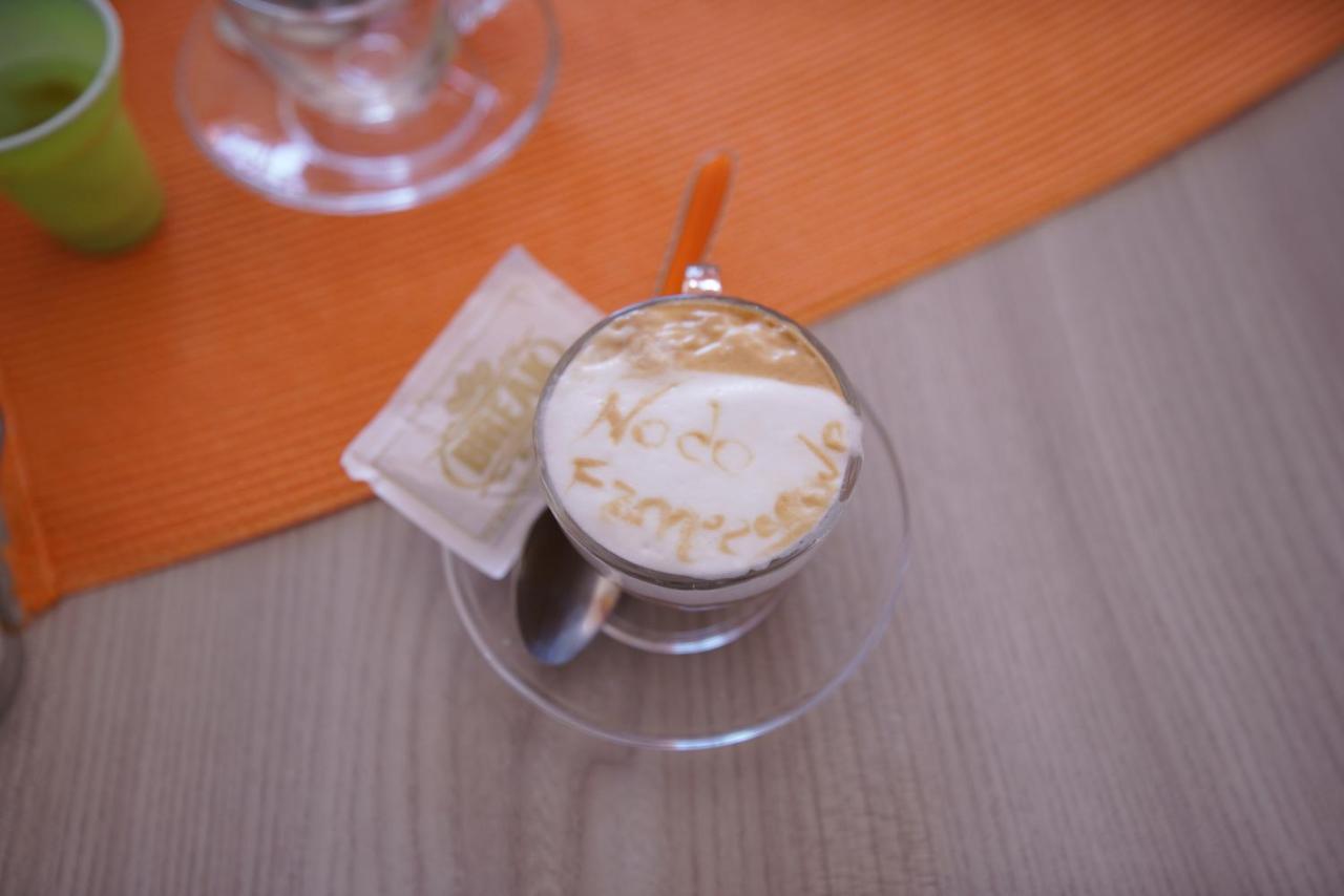 Bed & Breakfast Nodo Francescano *