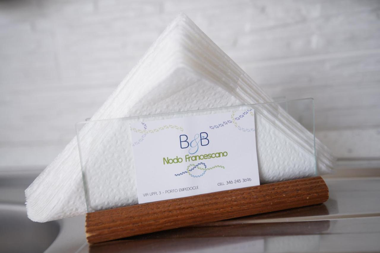 Nodo Francescano Bed & Breakfast *