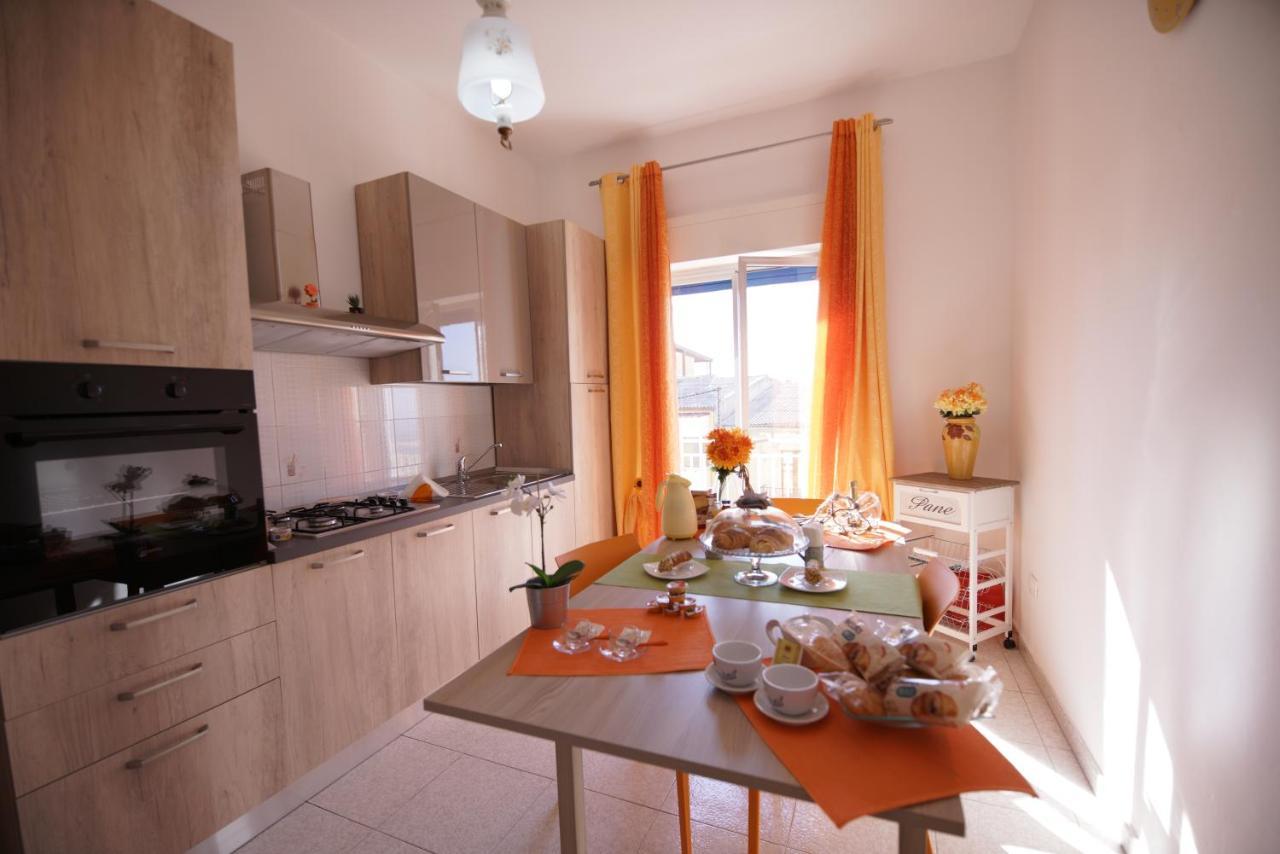Nodo Francescano Bed & Breakfast