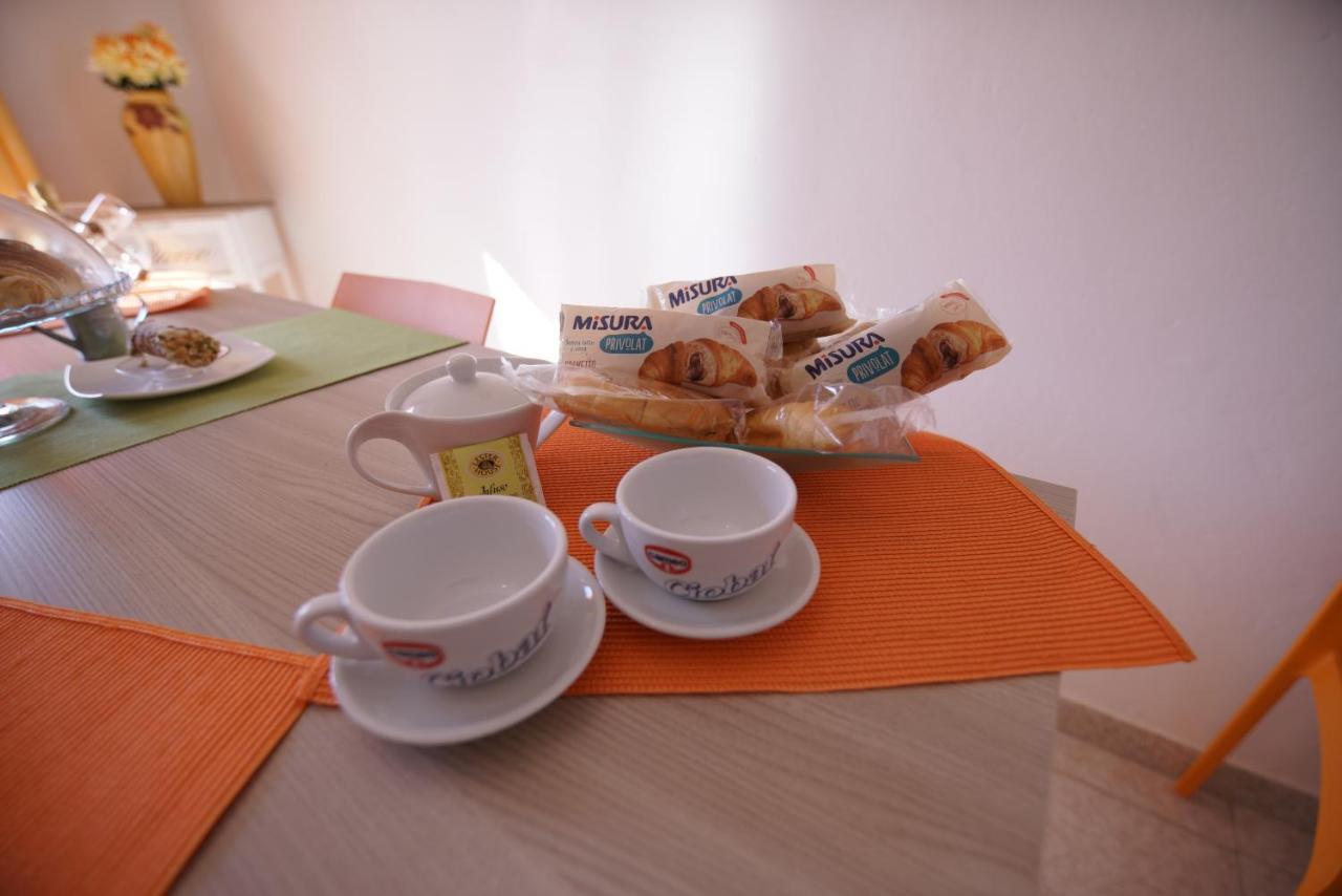 Nodo Francescano Bed & Breakfast