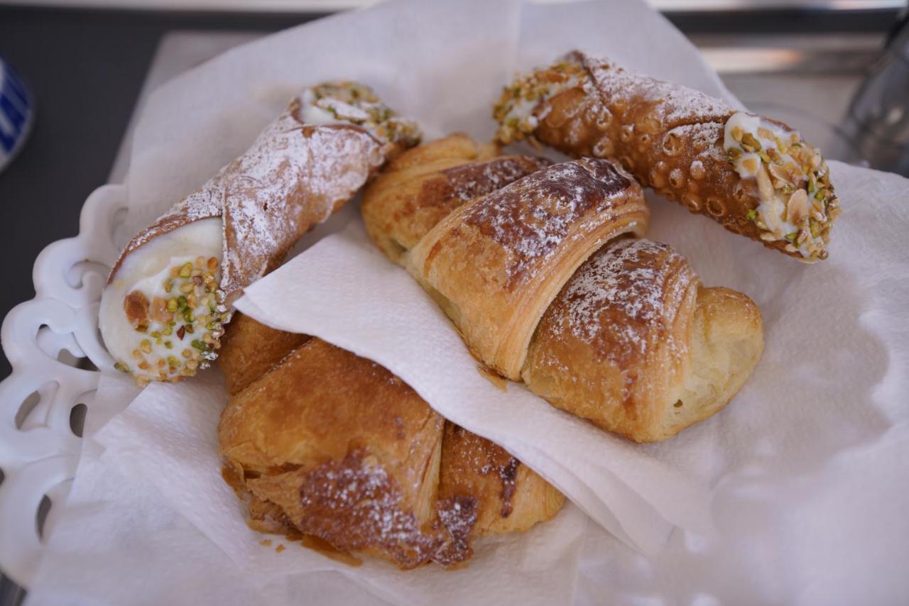 Nodo Francescano Bed & Breakfast Porto Empedocle