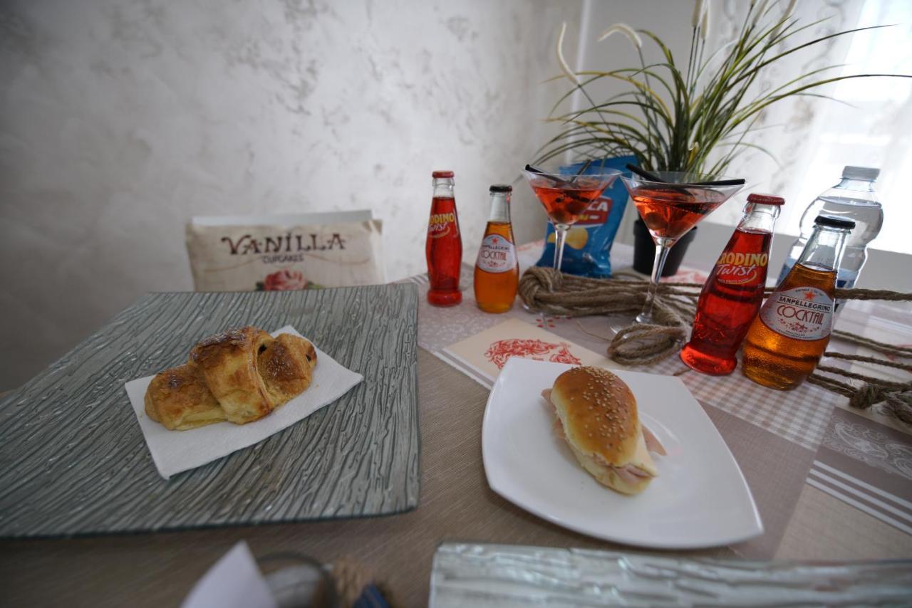 Nodo Francescano Bed & Breakfast *