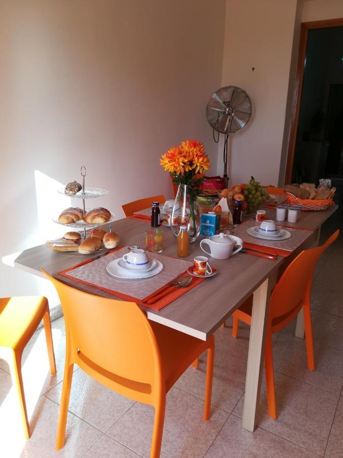 Bed & Breakfast Nodo Francescano *