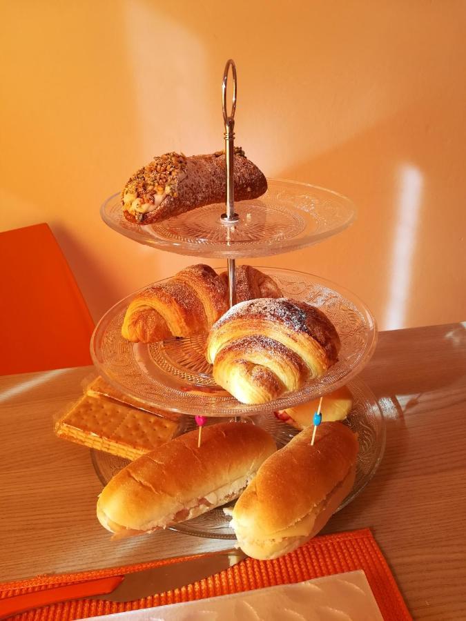 Bed & Breakfast Nodo Francescano *