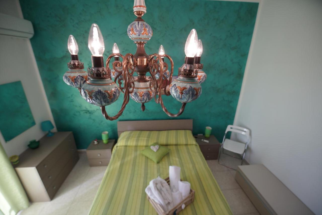 Nodo Francescano Bed & Breakfast *