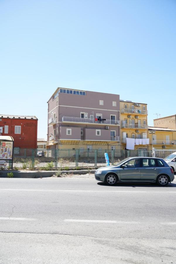 Nodo Francescano Bed & Breakfast Porto Empedocle