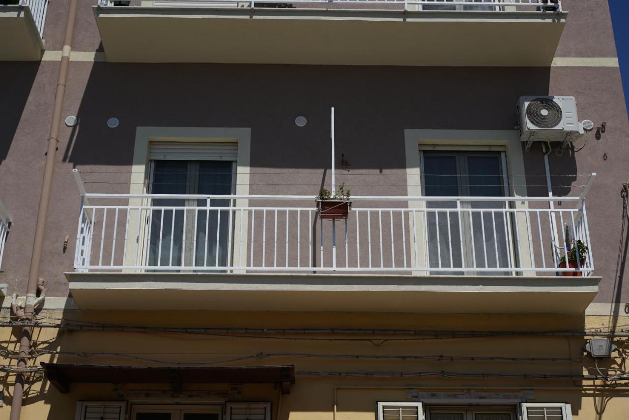 Bed & Breakfast Nodo Francescano Porto Empedocle