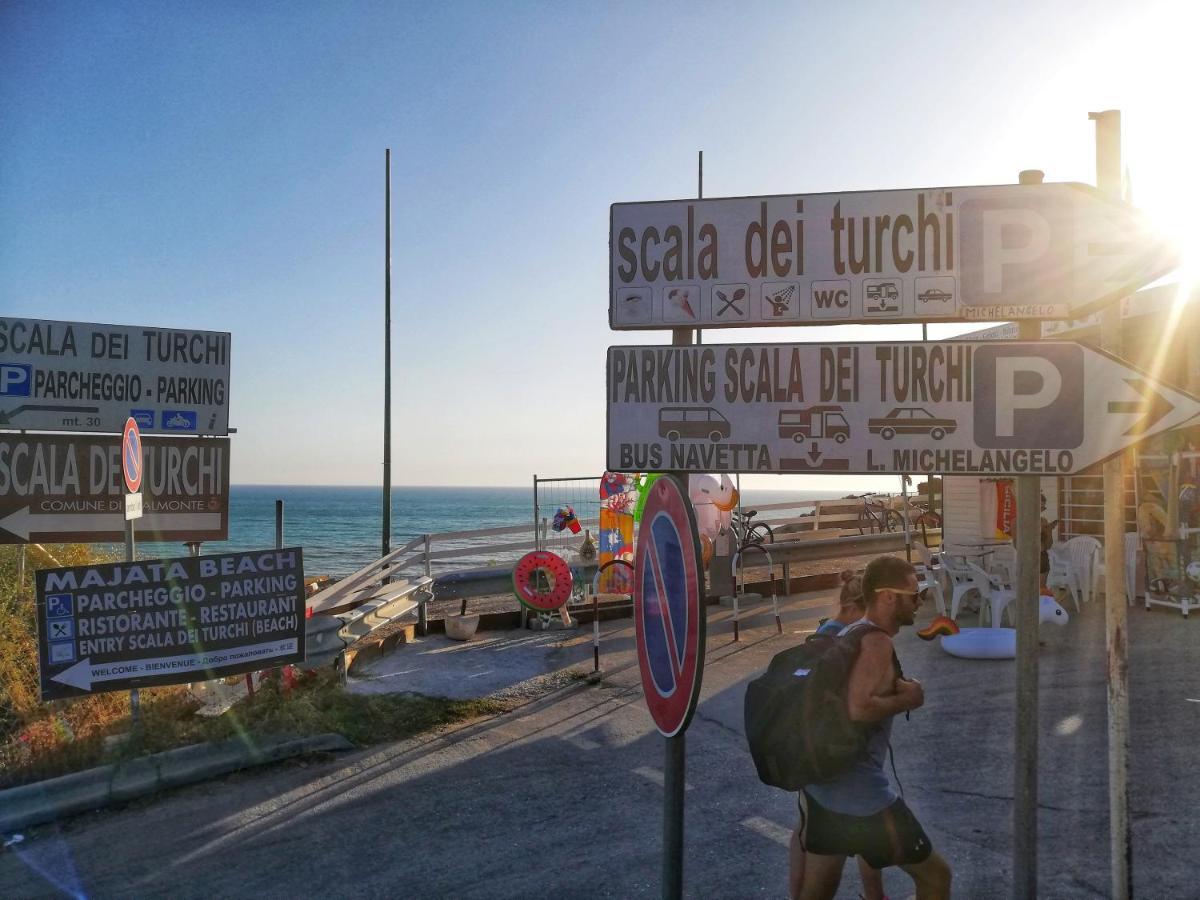 Nodo Francescano Bed & Breakfast